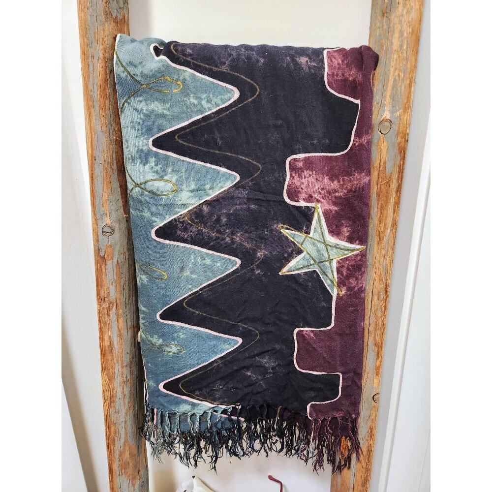 KoKo Knot Wearable Versatile Fabric Sarong Scarf Skirt Beach Cover Up